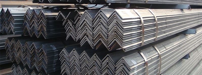 Angle & Channel Supplier India