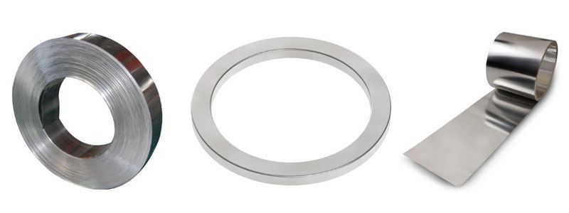 Coils and Shims Supplier India