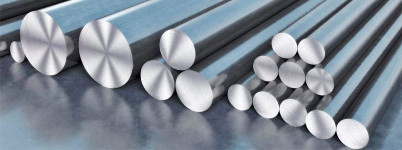 Round Bar Supplier India