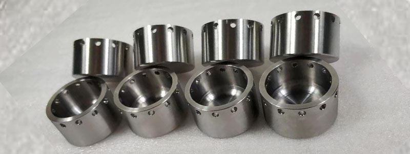 Tantalum Crucible Supplier India