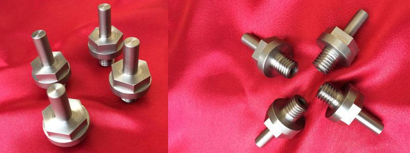 Tantalum Tip Supplier India