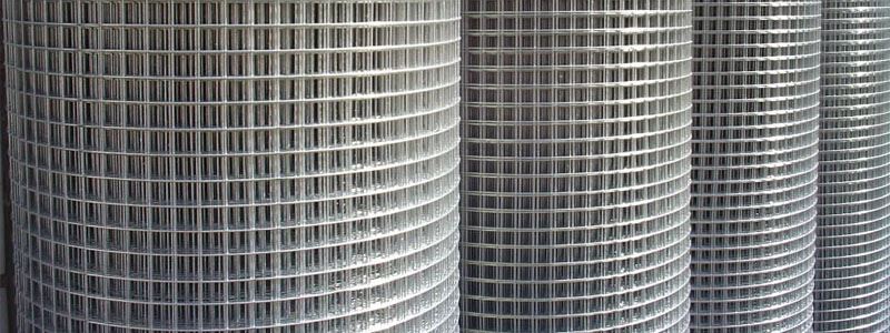 Wire Mesh Supplier India