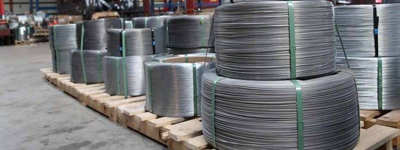 Wire Supplier India Wire Supplier India