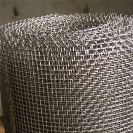 Stainless Steel Wire Mesh Supplier in India