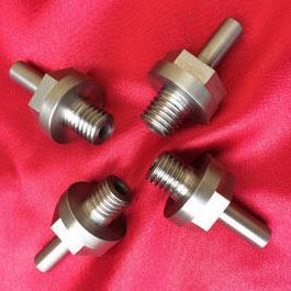 Tantalum Round Tip Supplier in India