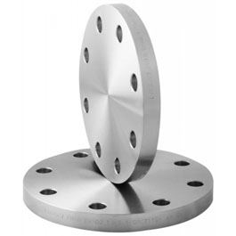 Blind Flanges Reducer Supplier in India