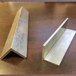 Equal Angle Supplier in India Equal Angle Supplier in India