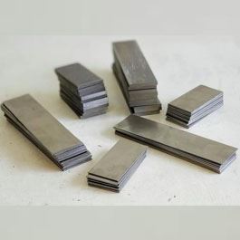  Flat Bars Supplier in India