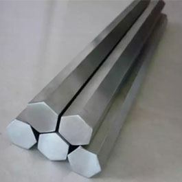 Hex Bar Supplier in India