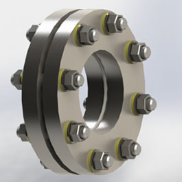 Orifice Flanges Supplier in India