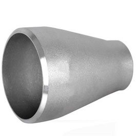 Pipe Fitting Reducer Supplier in India