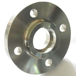Socket Weld Flanges Supplier in India