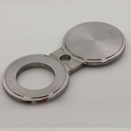 Spectacle Flanges Supplier in India