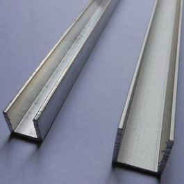 U-Channels Supplier in India U-Channels Supplier in India